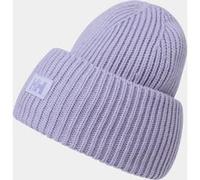 Helly Hansen Bonnet Côtelé HH® Rib Violet STD