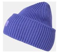 Helly Hansen Bonnet Côtelé HH® Rib Violet STD