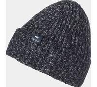 Helly Hansen Bonnet Cozy Unisexe Tricoté Très Doux Pour Les Vagues De oid Bleu marine STD