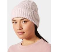 Helly Hansen Bonnet Cozy Unisexe Tricoté Très Doux Pour Les Vagues De oid Rose STD