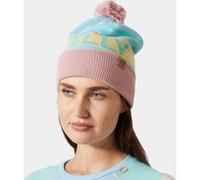 Helly Hansen Bonnet De Ski Style Retro Unisexe Ridgeline Bleu STD