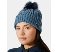 Helly Hansen Bonnet D'hiver Femme Snowfall Bleu marine STD