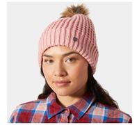 Helly Hansen Bonnet D'hiver Femme Snowfall Rose STD