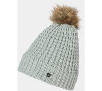 Helly Hansen Bonnet D'hiver Femme Snowfall Vert STD