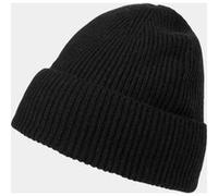Helly Hansen Bonnet En Laine Helly Hansen Noir STD