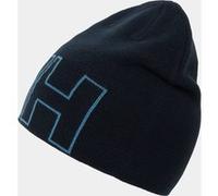 Helly Hansen Enfants Unisexe K Outline Beanie 57/58 Bleu