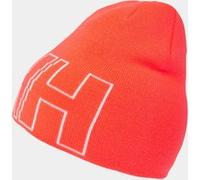 Helly Hansen Bonnet En Maille Enfant Outline Rose 53/54