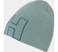 Helly Hansen Bonnet En Maille Enfant Outline Vert 57/58