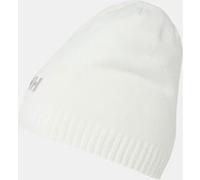 Helly Hansen Bonnet En Tricot Jersey Doux Unisexe Brand Blanc STD