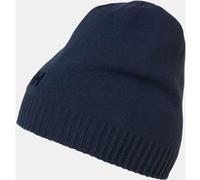Helly Hansen Bonnet En Tricot Jersey Doux Unisexe Brand Bleu marine STD