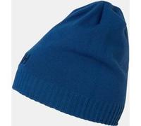 Helly Hansen Bonnet En Tricot Jersey Doux Unisexe Brand Bleu STD