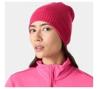 Helly Hansen Bonnet En Tricot Jersey Doux Unisexe Brand Rose STD