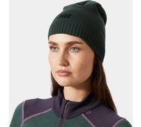 Bonnet Helly Hansen Brand Vert TU