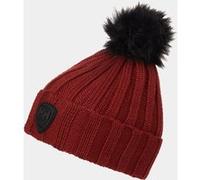 Helly Hansen Bonnet Femme Limelight Rouge STD
