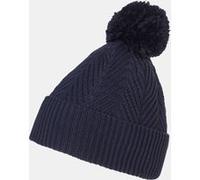 Helly Hansen Bonnet Femme Lumi Bleu marine STD