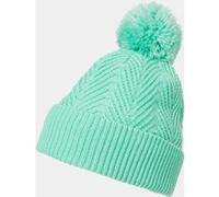 Helly Hansen Bonnet Femme Lumi Vert STD