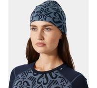 Helly Hansen Bonnet Lifa® Merino HH Bleu marine STD
