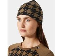 Helly Hansen Bonnet Lifa® Merino HH Marron STD