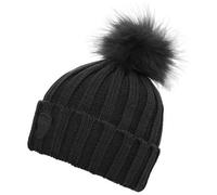 Helly Hansen Bonnet Limelight Noir