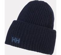 Helly Hansen Bonnet Soft Rib Beanie Bleu