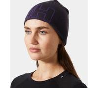 Helly Hansen Bonnet Unisexe Outline Violet STD