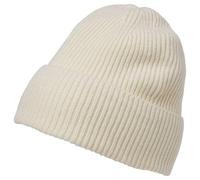 Helly Hansen Bonnet Wool – Unisexe en laine mérinos – Beige – Taille unique