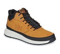 Helly Hansen Homme Beckett Mid Basket, Marron, 44 EU
