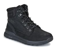 Helly Hansen - Helly Hansen Kelvin LX - Bottes de neige homme Black / Charcoal - 41