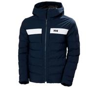 Helly Hansen Bossanova Puffy 2.0 Jacket Bleu L Homme