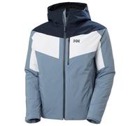 Helly Hansen - Bossanova 2.0 Puffy Jacket Navy - L - Doudoune