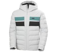 Doudoune Helly Hansen Bossanova Gris 2XL