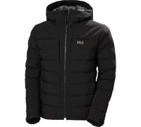HELLY HANSEN Bossanova Puffy Jacket - Homme - Noir - taille XL- modèle 2026