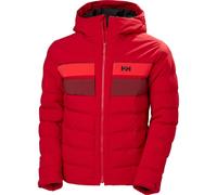 Helly Hansen - Bossanova Puffy 2.0 Jacket - Veste ski homme Red - 2XL