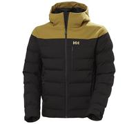 Helly Hansen Bossanova Veste Bouffante Ski, 787 Lynx Noir CHINÉ, S Homme