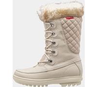 Helly Hansen Bottes À Doublure Femme Garibaldi Vl Faux Fur Beige 37
