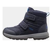 Helly Hansen Bottes À Lacets Enfant Aker Bleu marine 26