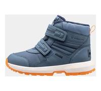 Helly Hansen - Bowstring Boot HT - Bottes de neige enfant Washed Navy / Papaya - 34