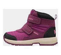 Helly Hansen Bottes À Lacets Enfant Aker Violet 25
