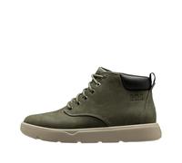Helly Hansen Bottes Cuir Homme Pinehurst - Chaussures en Cuir Imperméables avec Confort Léger
