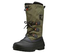 Helly Hansen Bottes de neige Arctic Patrol Boot Vert/Noir Taille EU 48 Homme