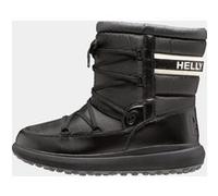 Helly Hansen Men's Isola Court Winterboots, Noir, 10.5 UK
