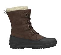 Helly Hansen Chaussures d'hiver Varanger Primaloft Pointure EU 41 Brun/Noir
