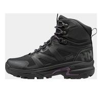 Helly Hansen Bottes De Randonnée Imperméables Femme Ascender Mid Helly Tech® Noir 36