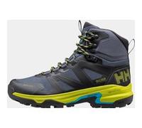 Helly Hansen Bottes De Randonnée Imperméables Homme Ascender Mid Helly Tech® Bleu 41