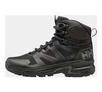 Bottes Helly Hansen Ascender Mid Helly Tech Waterproof noir - 42