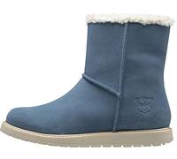 Helly Hansen Bottes d'hiver Annabelle pour femme, 625 Blue Fog, 38 EU