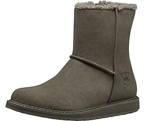 Helly Hansen Bottes d'hiver Annabelle pour femme, Falke., 37.5 EU