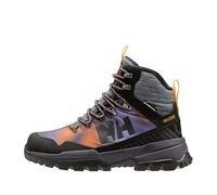 Helly-Hansen Bottes d'hiver Crestone ULLR HT pour homme, 322 Papaya Speckle - 7.5