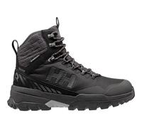 Helly-Hansen Bottes d'hiver Crestone ULLR HT pour homme, 990 Noir - 40