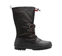 Helly-Hansen - Bottes d'hiver isolantes en PrimaLoft® - Arctic Patrol Boot Black pour Homme en Aluminium - Taille 11 US - Noir Noir 11 US